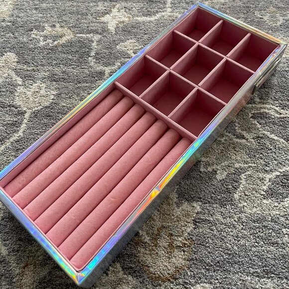 Jewelry organizer drawer insert - Picture 1 of 4